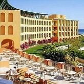 Strand Taba Heights Beach & Golf Resort エクステリア 写真